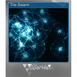 The Swarm (Foil)