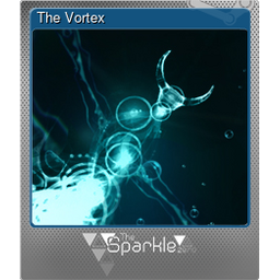 The Vortex (Foil)
