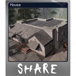 House (Foil)