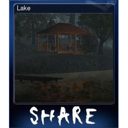Lake (Trading Card)