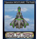 Operation WOLFLAME: The Final Offensive