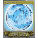 Crystal Planet (Foil)