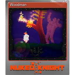 Woodman (Foil)