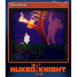 Woodman