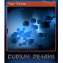 Your Dreams