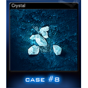 Crystal