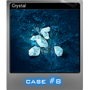 Crystal (Foil)
