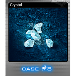 Crystal (Foil)