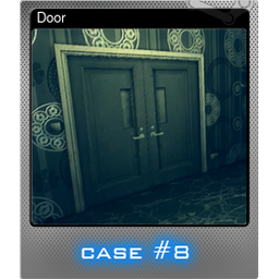 Door (Foil)