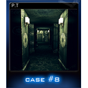 P.T (Trading Card)