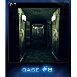 P.T (Trading Card)