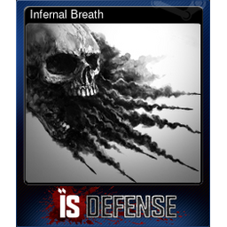Infernal Breath