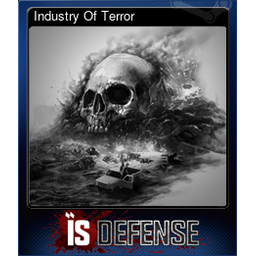 Industry Of Terror