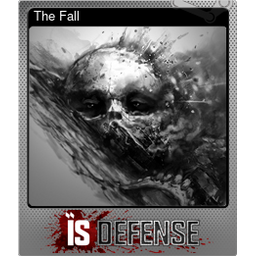 The Fall (Foil)