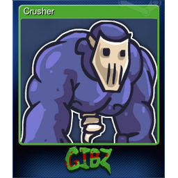 Crusher