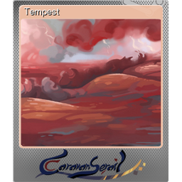 Tempest (Foil)