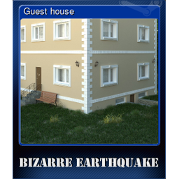 Guest house