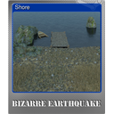 Shore (Foil)