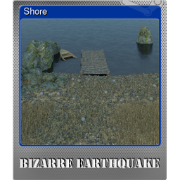 Shore (Foil)