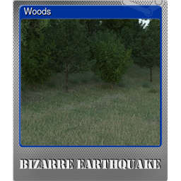 Woods (Foil)