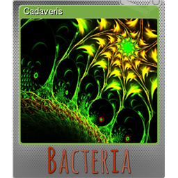 Cadaveris (Foil)