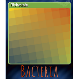 Rickettsia