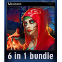 Mexicana (Trading Card)