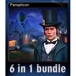 Panopticon (Trading Card)