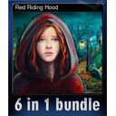 Red Riding Hood (Trading Card)