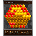 Honeycomb (Foil)