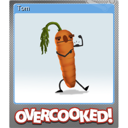 Tom (Foil)