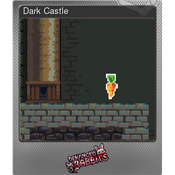 Dark Castle (Foil)