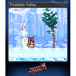 Frostbite Valley