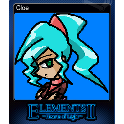 Cloe