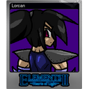 Lorcan (Foil)