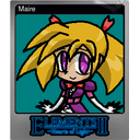 Maire (Foil)