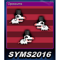 Opossums