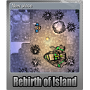 New place (Foil Trading Card)