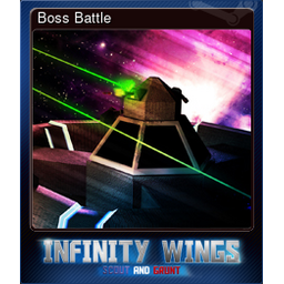 Boss Battle
