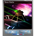 Boss Battle (Foil)