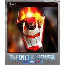 Grunt (Foil)