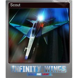 Scout (Foil)