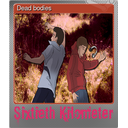 Dead bodies (Foil)