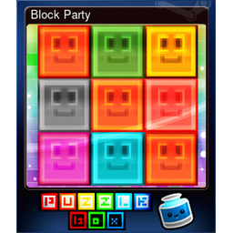 Block Party