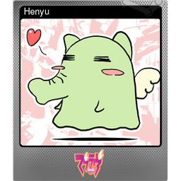 Henyu (Foil)