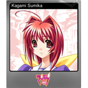 Kagami Sumika (Foil)