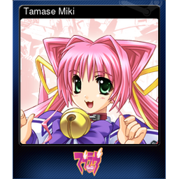 Tamase Miki