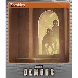 Zombies (Foil)