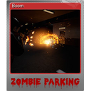 Boom (Foil)