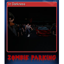 In Darkness (Trading Card)